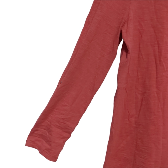 Gloria Vanderbilt Gauzy Zuri Shirt - Picture 12 of 14